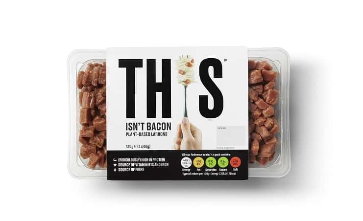 Plant based Meat Brand THIS Launches New Products For Summer Plant based Meat Brand THIS Launches New Products For Summer