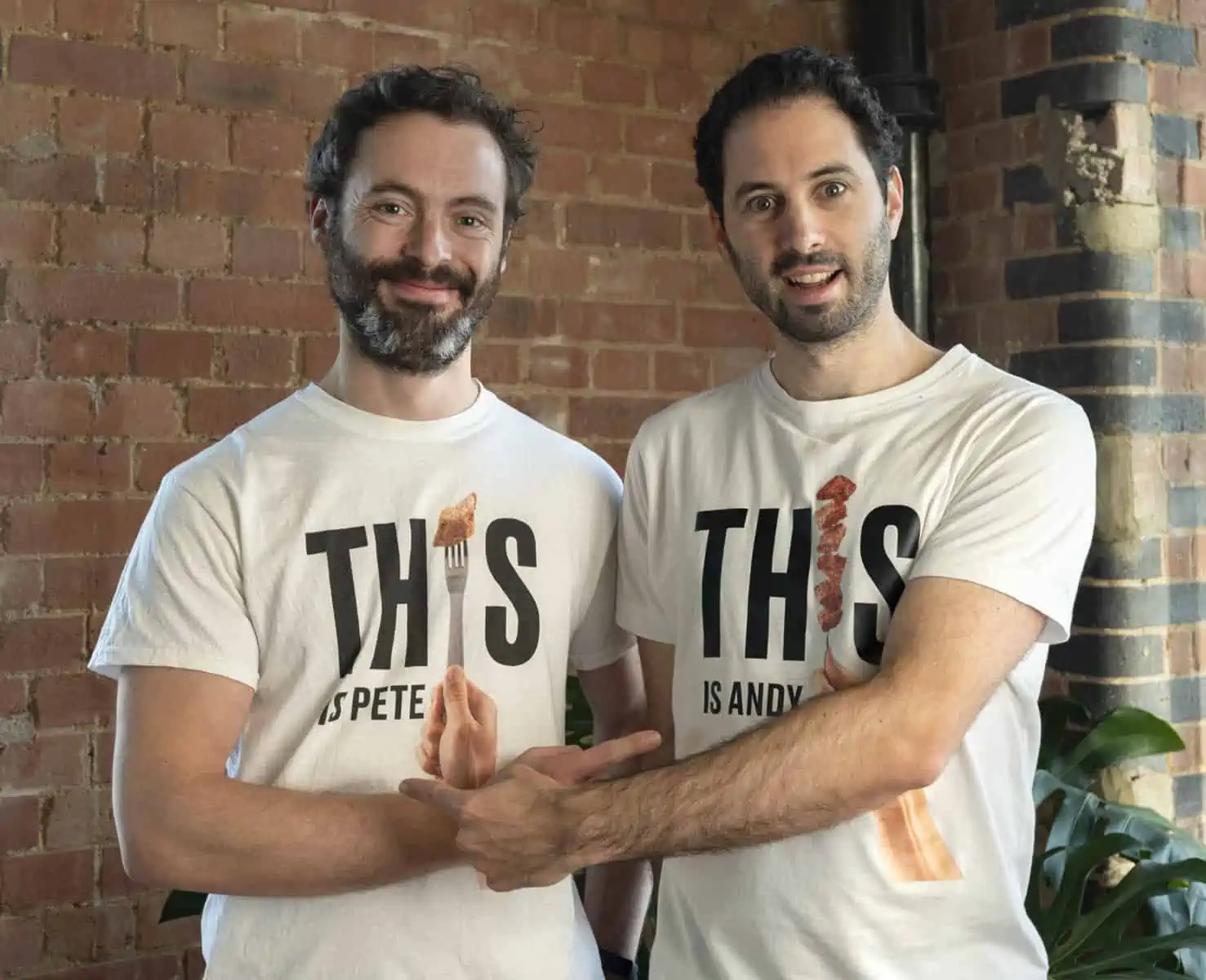 THIS founders