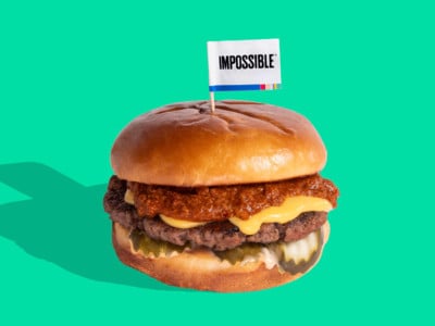 Impossible Shop Foods Restaurant Burger Dog Haus