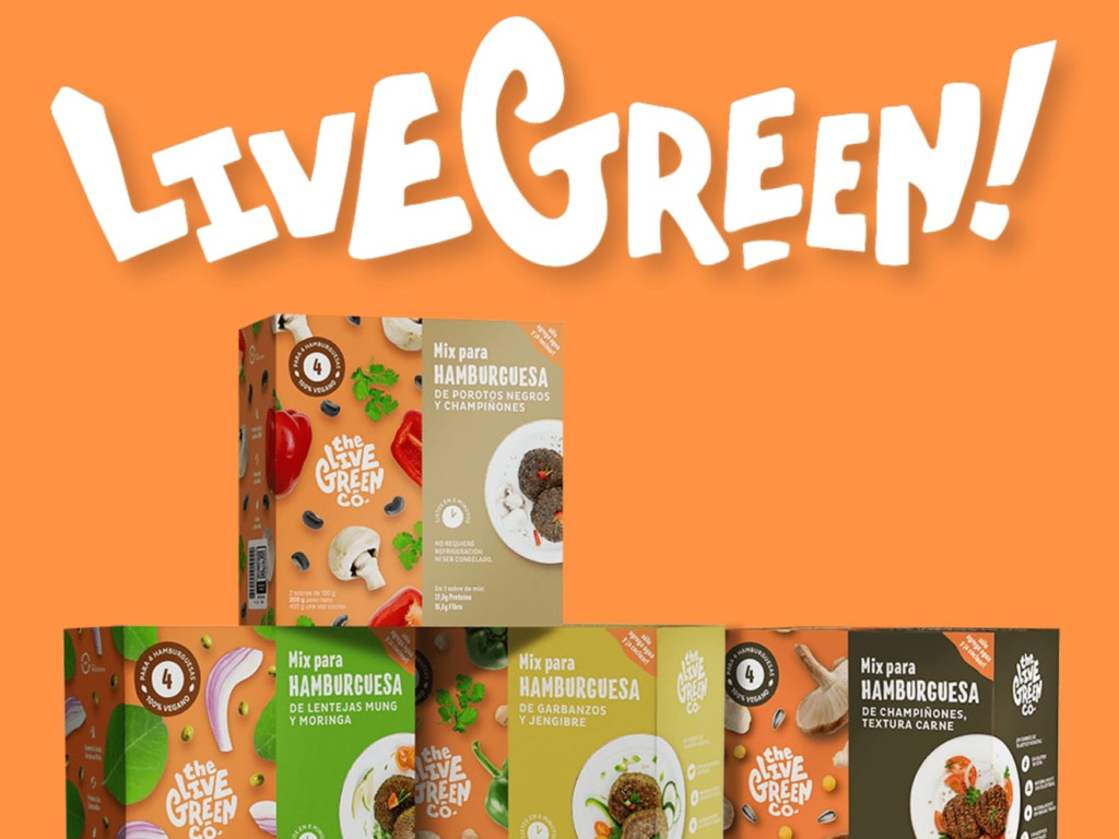 The Live Green Co