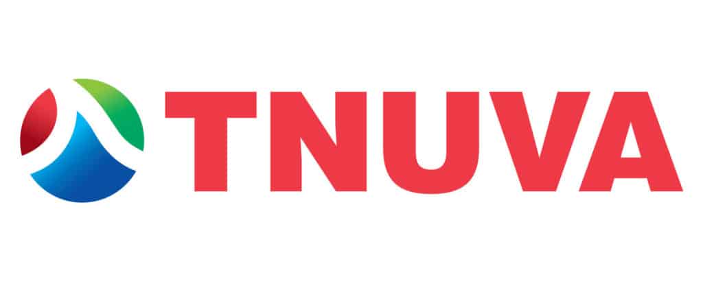 TNUVA Logo