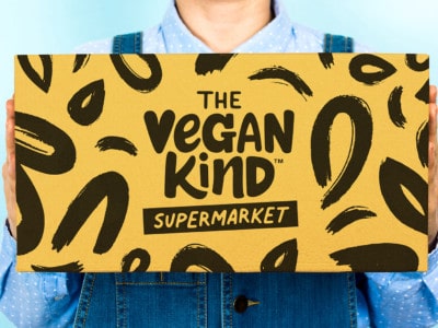 The Vegan Kind