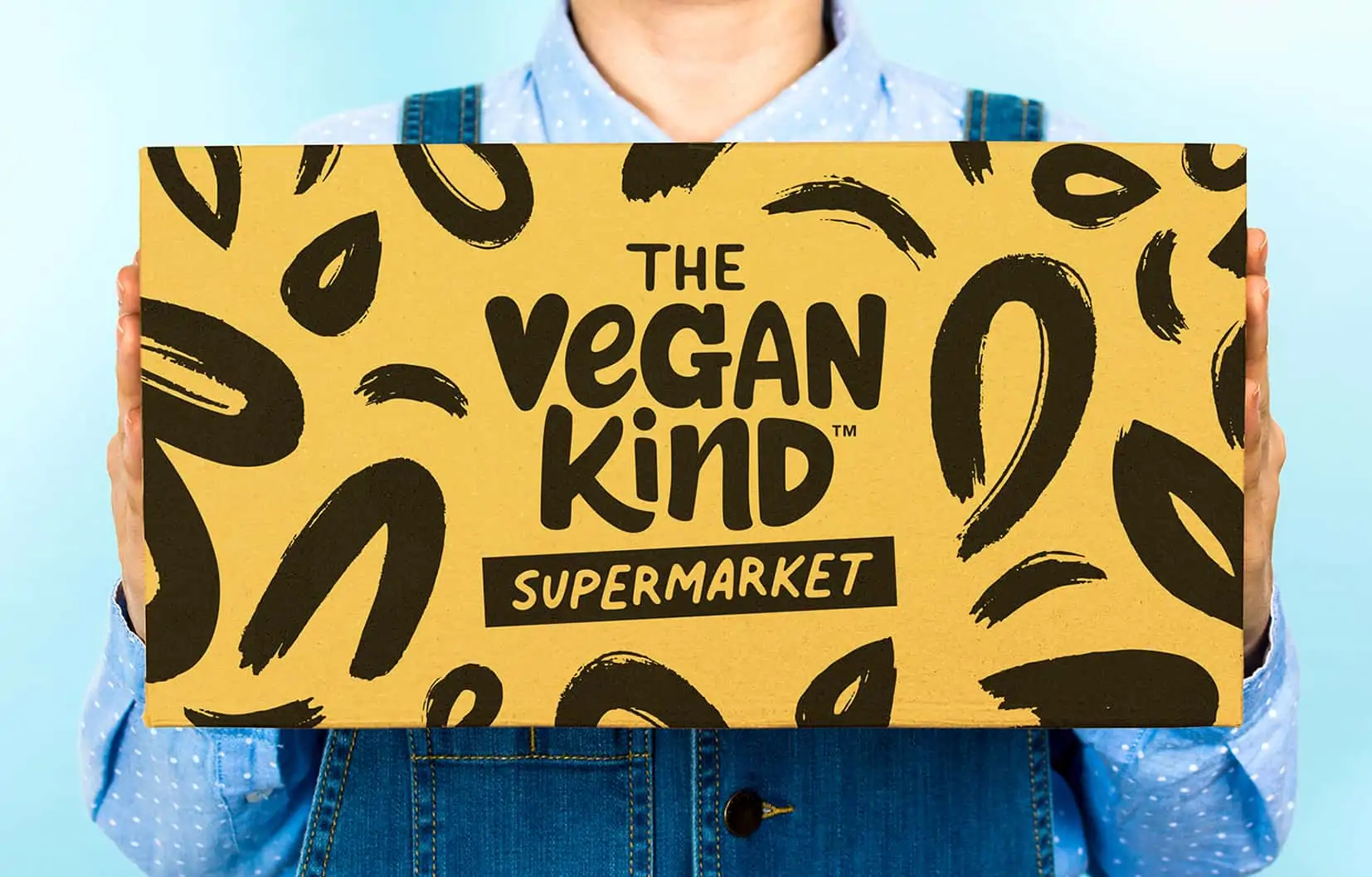 The Vegan Kind