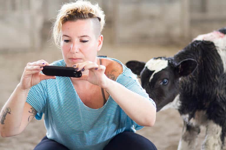 Israeli Prime Minister Benjamin Netanyahu Appoints Vegan