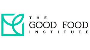 The Good Food Institute Logo