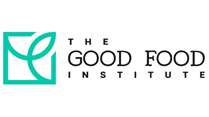 The Good Food Institute Logo