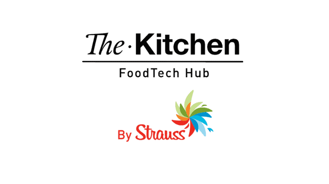 The Kitchen FoodTech Hub by Strauss