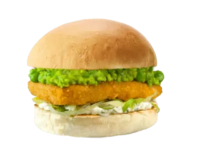 Ocean Burger