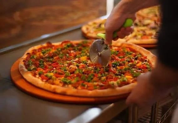 Miyokos Creamery pizza cheese
