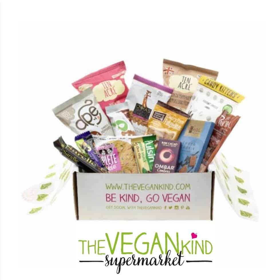 TheVeganKind