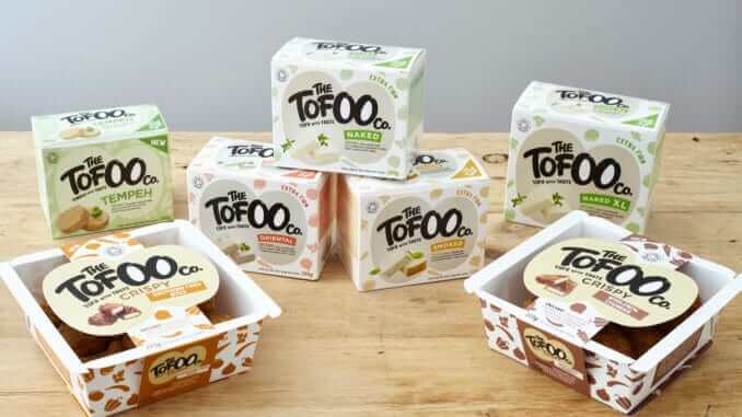 Tofoo Co Full_range Tofoo Co Full_range