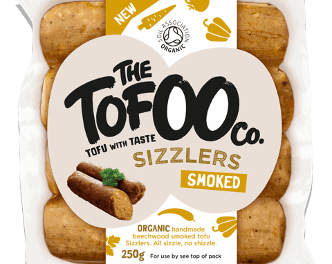 Tofoo Co. sizzlers Tofoo Co. sizzlers