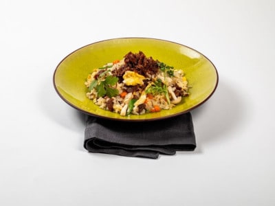 Top Tier Foods waygu