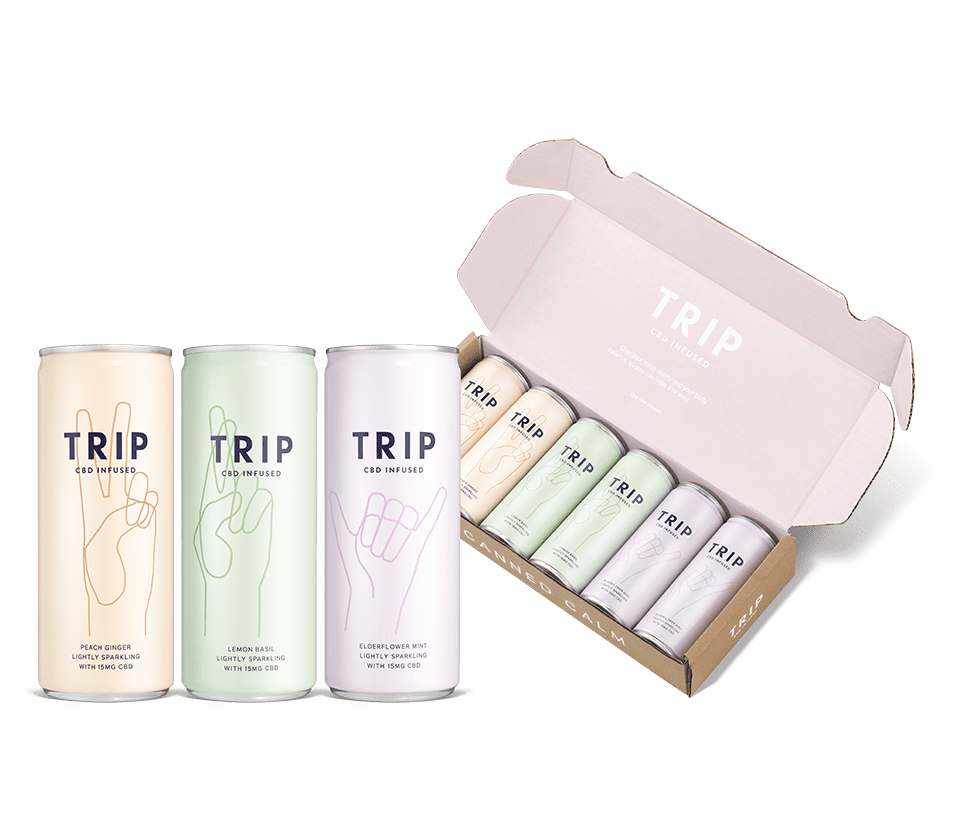 trip products 