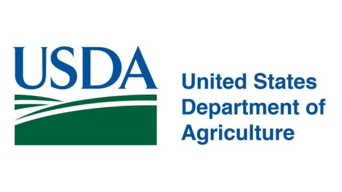 USDA Logo USDA Logo