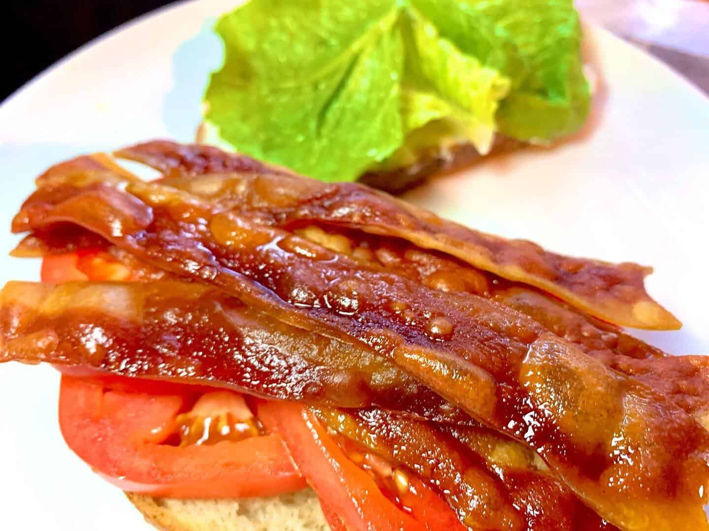 Umaro bacon