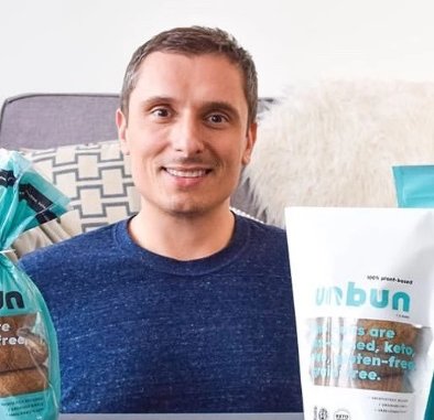 UnBun Spokesperson Image