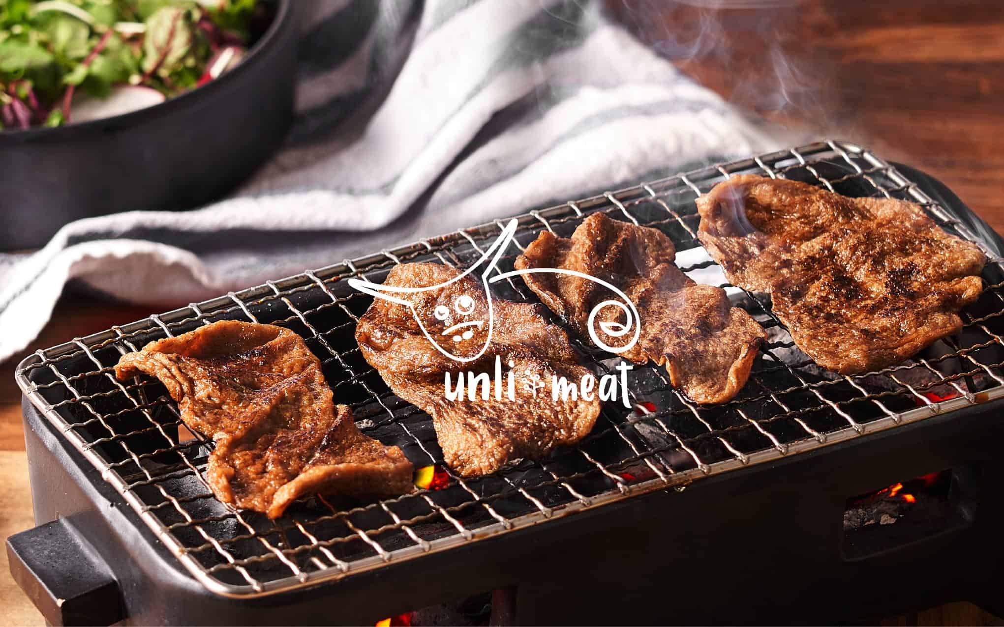 Unlimeat bulgogi