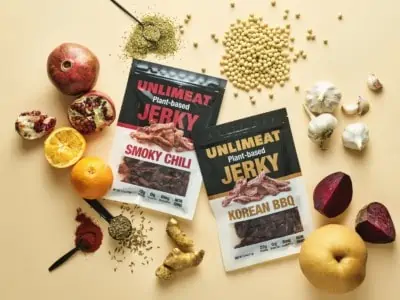 Unlimeat jerky