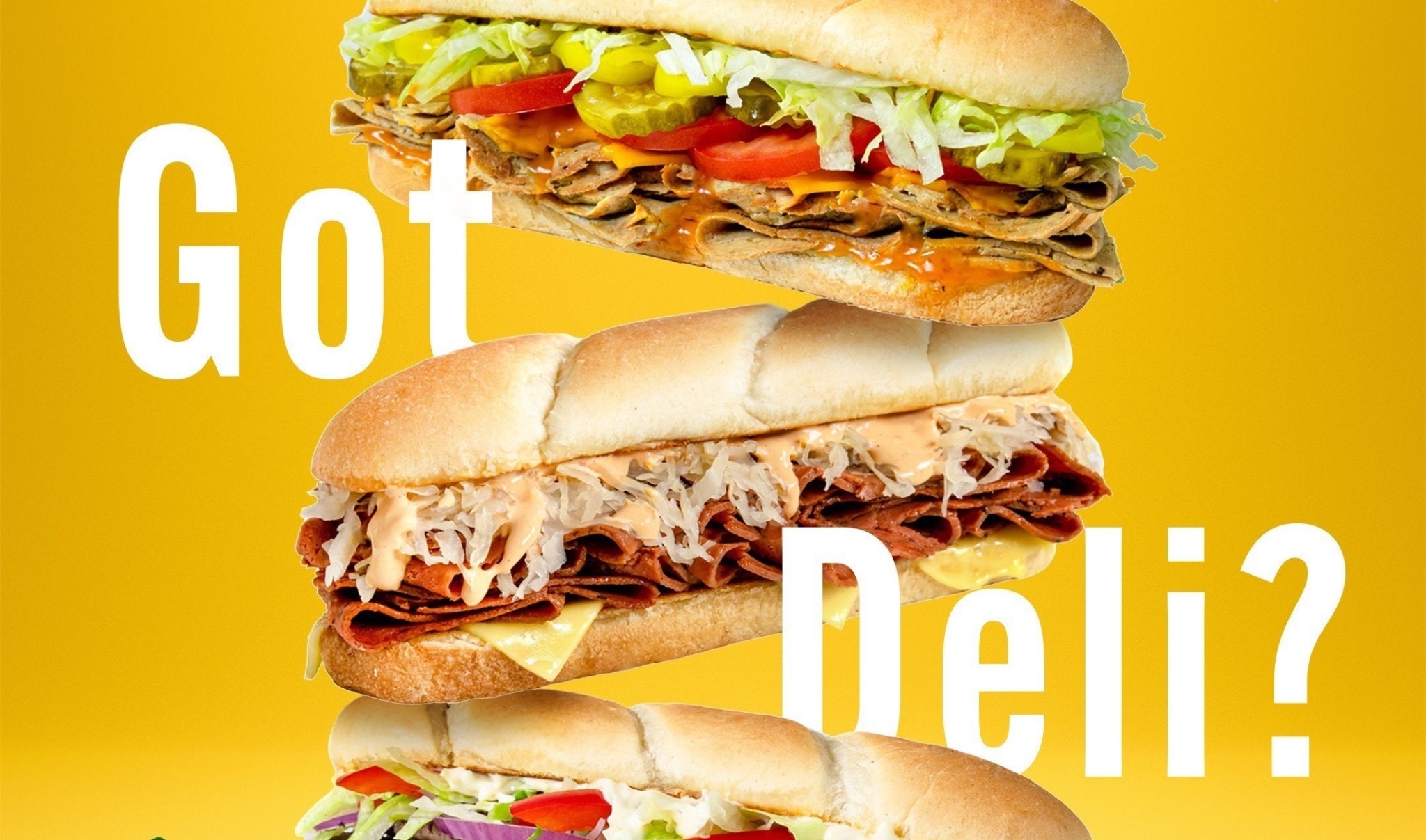 Unreal Deli is "First" Vegan Meat to Be Placed With Animal Meats in