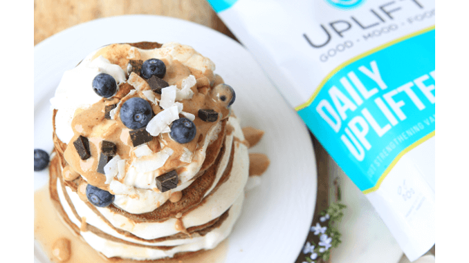 Uplift Food Uplift Food