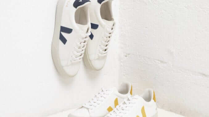 VEJA vegan collection VEJA vegan collection