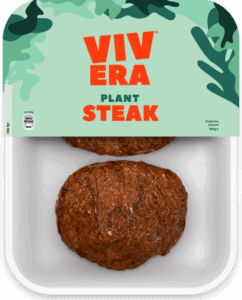 Vivera steak