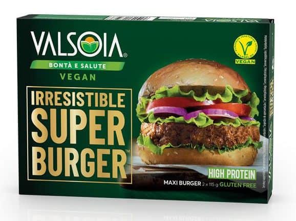 abillion Announces the World's 10 Best Plant-Based Burgers 2023