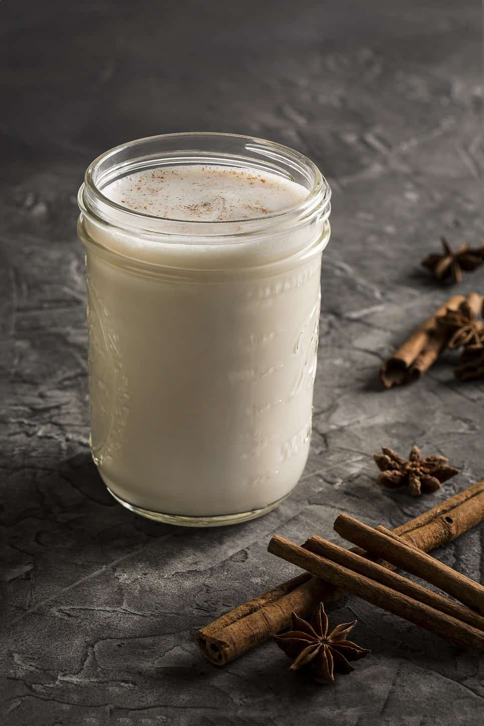 Vanilla Chai Protein Shake Kerry