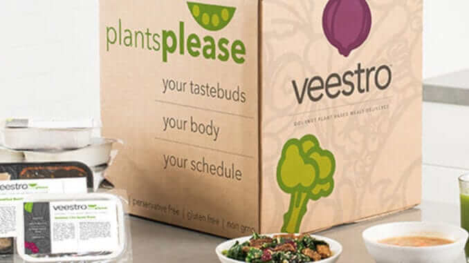 Veestro Delivery Service Veestro Delivery Service