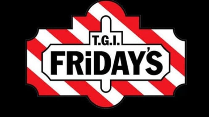 TGIFridays TGIFridays