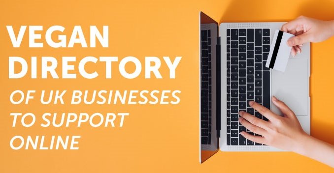 Vegan Directory