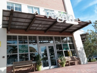 Vegan Fine Foods