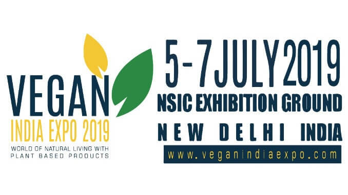 Vegan India Expo Vegan India Expo
