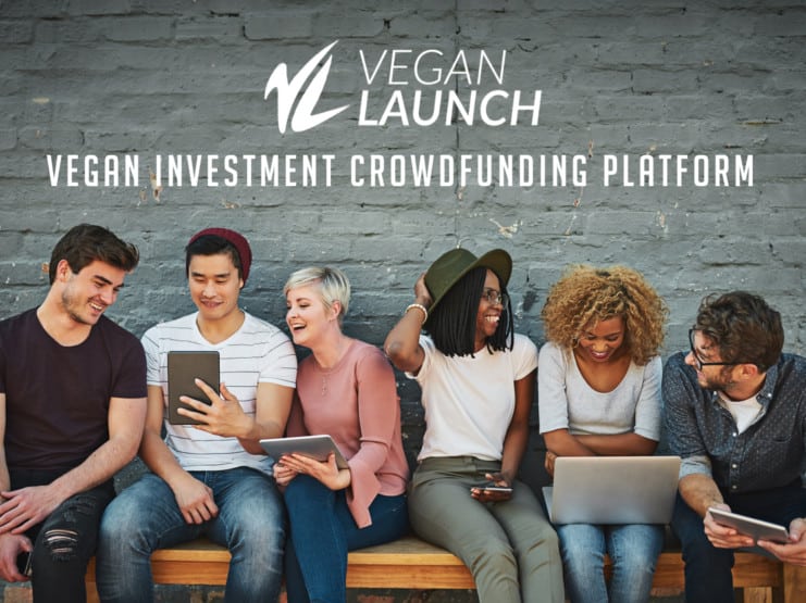 Vegan platform Clearance