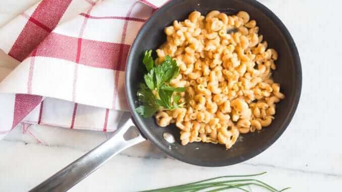Vegan Mac_ Cheese Vegan Mac_ Cheese