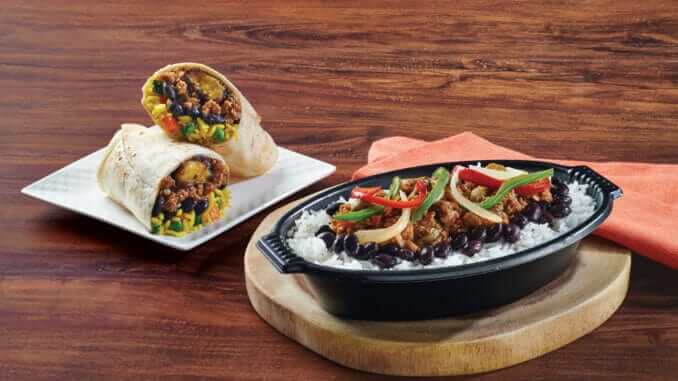 Pollo Tropical Beyond Meat Pollo Tropical Beyond Meat