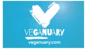 Veganuary 2022