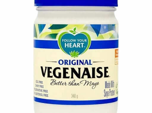 Vegenaise Vegenaise