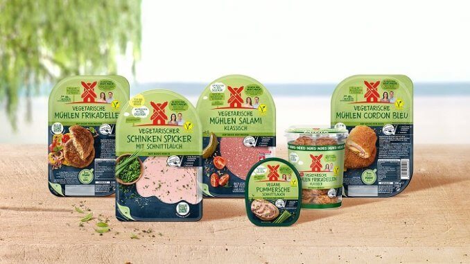 Rugenwalder Muhle Archives Vegconomist The Vegan Business Magazine