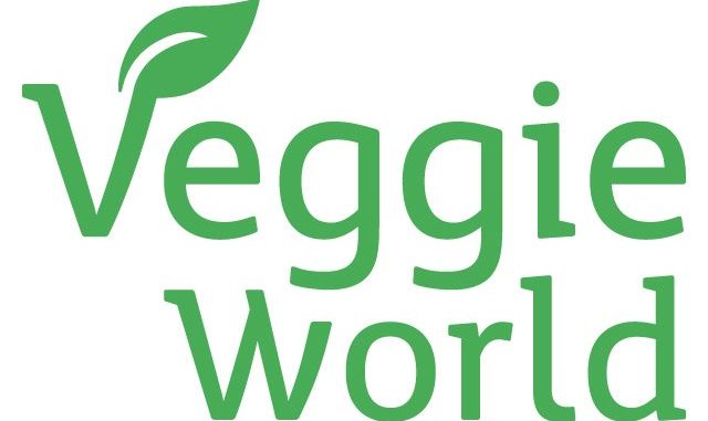 VeggieWorld-Logo VeggieWorld-Logo