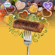 Verdino Sausage