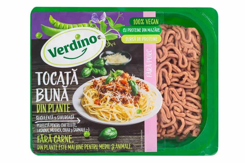 Verdino mince