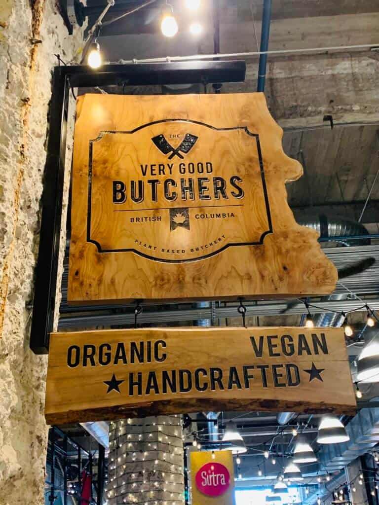 Very Good Butcher