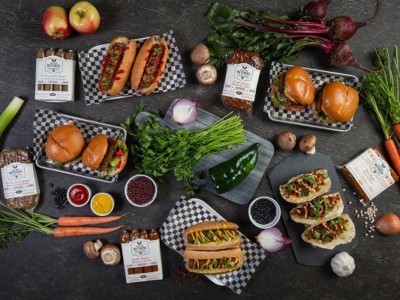 Very Good Butchers products