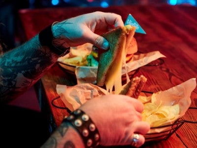 change your cheese campaign
