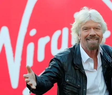 Virgin