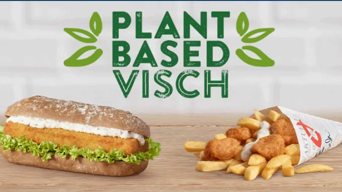 Visch by NORDSEE