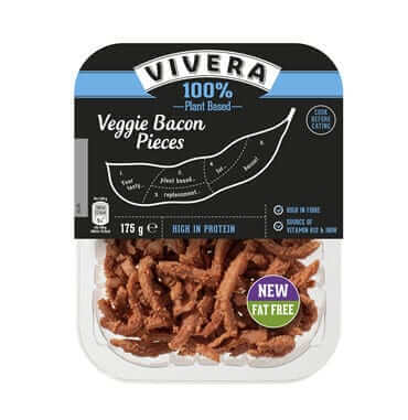 Vivera Bacon-Pieces Vivera Bacon-Pieces
