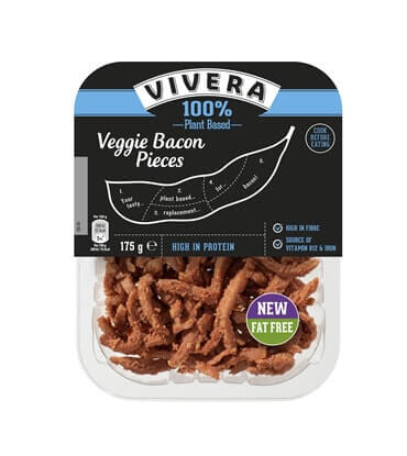 Vivera Bacon-Pieces